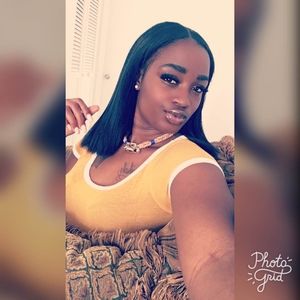 Meet your Posher, Markeysia